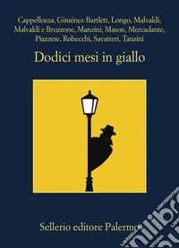 Dodici mesi in giallo