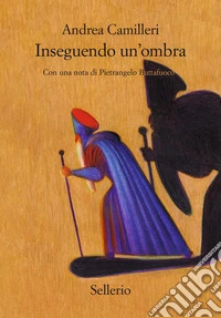 Inseguendo un'ombra libro