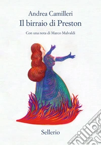 Il birraio di Preston libro