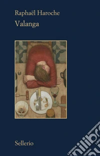 Valanga libro