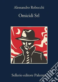 Omicidi srl libro