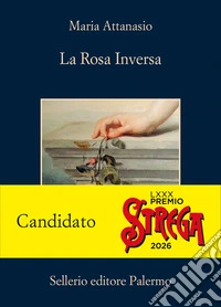 La rosa inversa libro