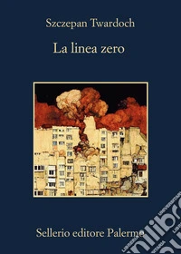 La linea zero libro