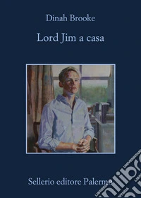 Lord Jim a casa libro