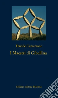 I maestri di Gibellina libro