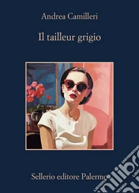 Il tailleur grigio libro