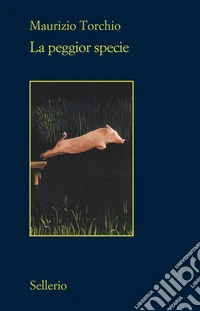 La peggior specie libro