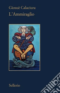 L'ammiraglio libro
