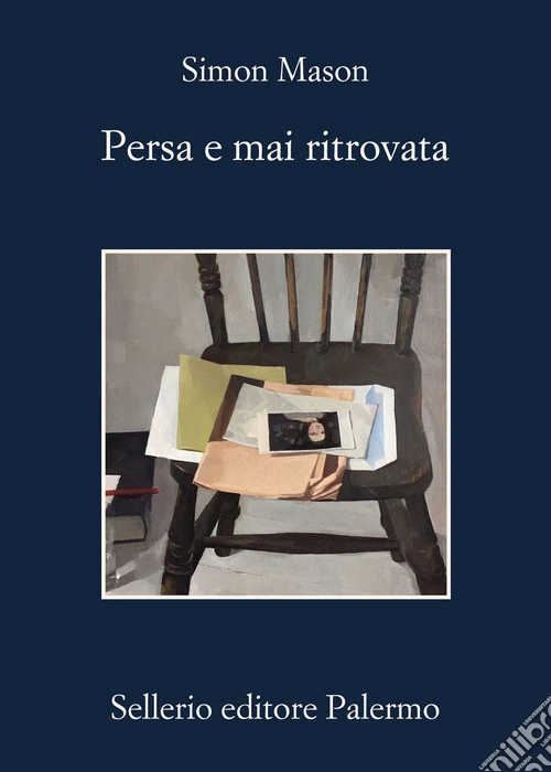 Persa e mai ritrovata