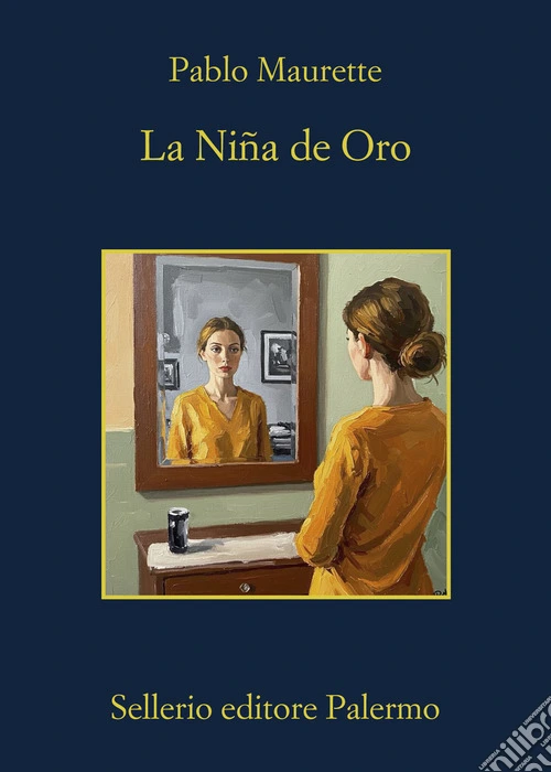 La niña de oro