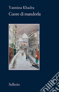 Cuore di mandorla libro
