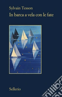 In barca a vela con le fate libro