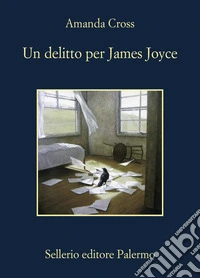 Un delitto per James Joyce libro