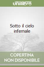 Sotto il cielo infernale