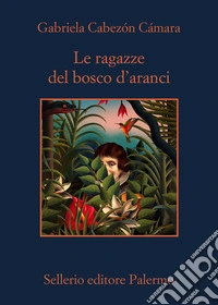 Le ragazze del bosco d'aranci