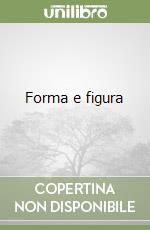 Forma e figura libro