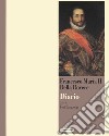 Diario di Francesco Maria II della Rovere libro