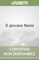 Il giovane Nenni libro