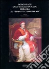 La Germania di Tacito nella Francia illuminista libro di Battista Anna M.