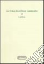 Lecturae Plautinae sarsinates. Vol. 6: Casina