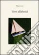 Versi alfabetici