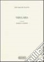 Vidularia libro