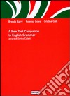 A New test companion to english grammar libro