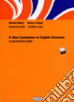 New companion to english grammar. Con CD-ROM libro