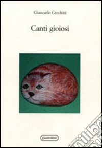 Canti gioiosi