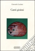 Canti gioiosi