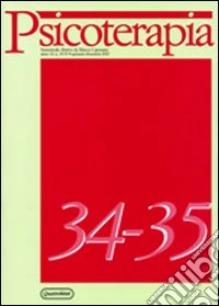 Psicoterapia (2007) vol. 34-35