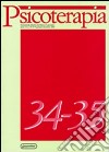 Psicoterapia (2007) vol. 34-35 libro