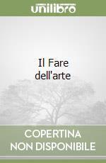 Il Fare dell'arte