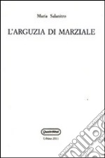 L'arguzia di Marziale