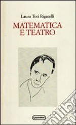 Matematica e teatro libro