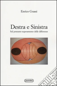 Destra e sinistra. Sul presunto superamento delle differenze