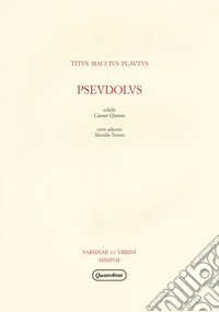Pseudolus