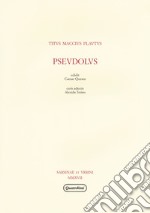 Pseudolus libro