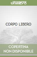 CORPO LIBERO libro