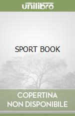 SPORT BOOK libro