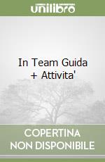 In Team Guida + Attivita' libro