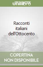 Racconti italiani dell'Ottocento