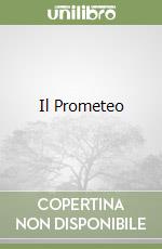 Il Prometeo libro