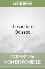 Il mondo di Odisseo libro