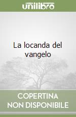 La locanda del vangelo libro