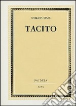 Tacito. Vol. 2 libro