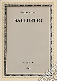 Sallustio