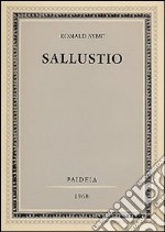 Sallustio libro