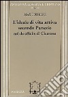 L'ideale di vita attiva secondo Panezio nel De officiis di Cicerone libro