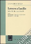 Le lettere a Lucilio. Libro XV: le lettere 94-95 libro